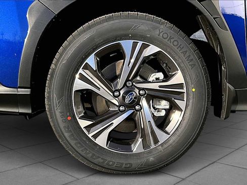 New 2026 Subaru Crosstrek 2.0i Premium image 13