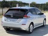 Certified 2023 Nissan Leaf S image 4