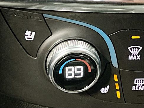 Used 2022 Chevrolet Traverse High Country w/ LPO, Floor Liner Package image 21