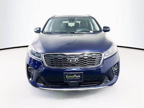 Used 2020 Kia Sorento EX FWD image 2