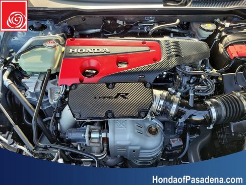 Certified 2023 Honda Civic Type R image 30