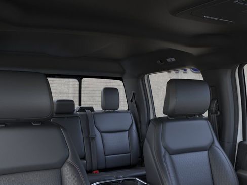 New 2026 Ford F150 Lariat AWD/4WD image 52
