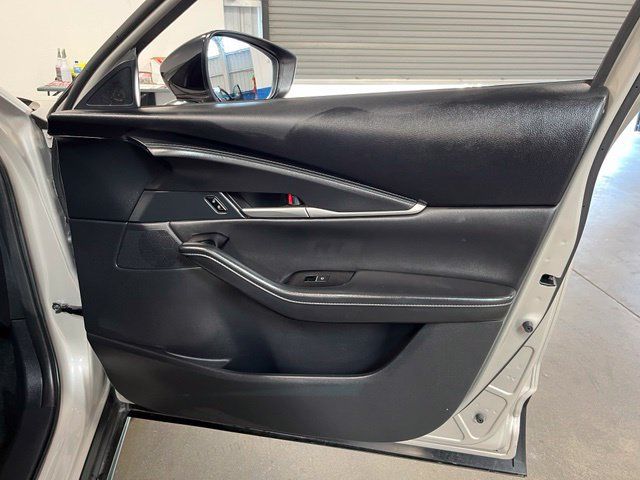 Used 2024 MAZDA CX-30 AWD 2.5 S w/ Select Sport Pkg image 12