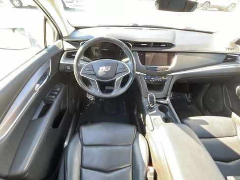 Used 2019 Cadillac XT5 Premium Luxury image 14