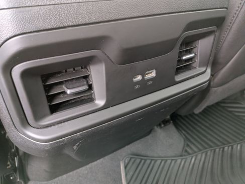 Used 2022 Chevrolet Silverado 1500 RST w/ All Star Edition Plus image 27