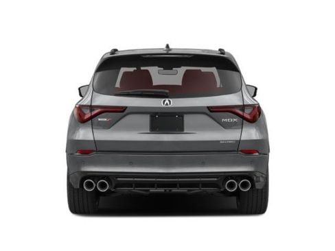 Used 2023 Acura MDX Type S w/ Advance Package AWD/4WD image 5