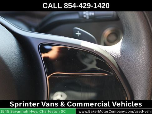Used 2019 Mercedes-Benz Sprinter 3500 image 32