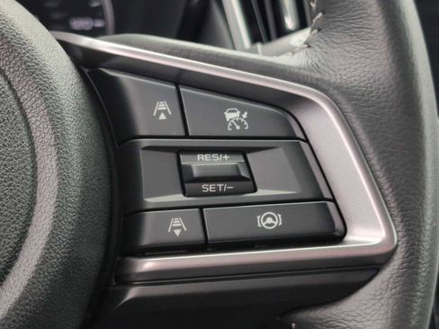 Used 2025 Subaru Legacy Premium image 24