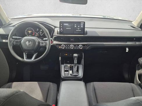 Used 2026 Honda CR-V EX image 18
