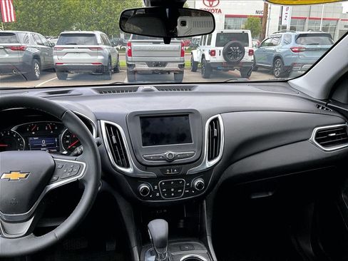 Used 2023 Chevrolet Equinox LT AWD/4WD image 18