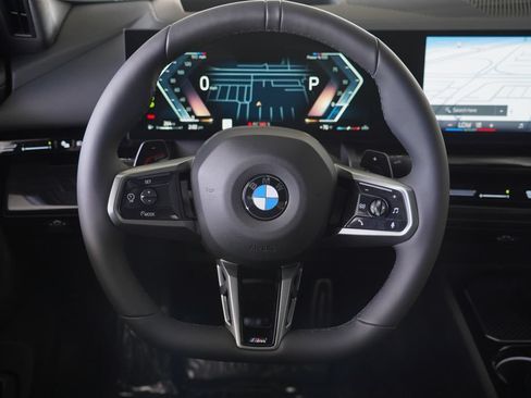 New 2026 BMW 530i w/ M Sport Package RWD image 20