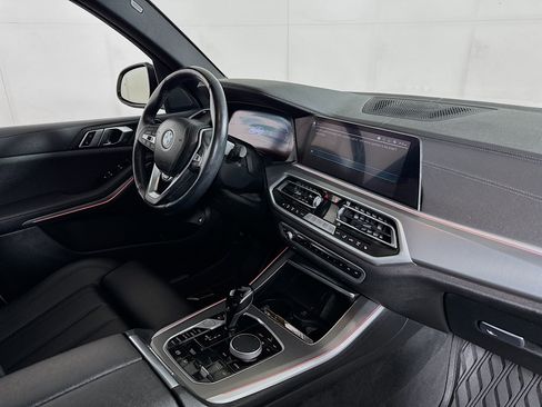 Used 2022 BMW X5 xDrive45e AWD/4WD image 28