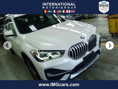 Used 2021 BMW X1 xDrive28i w/ Convenience Package