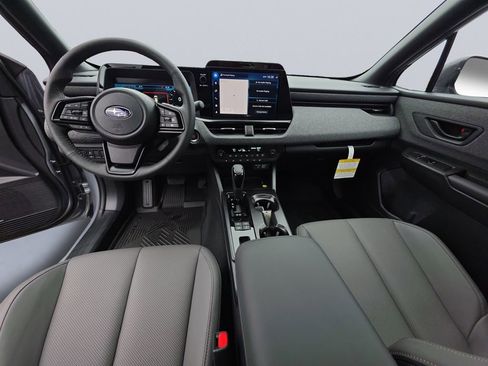 New 2026 Subaru Outback Limited XT AWD/4WD image 12
