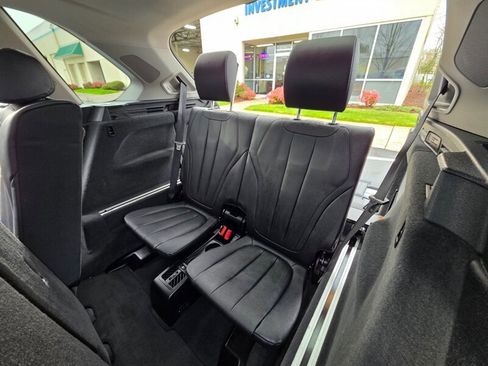 Used 2015 BMW X5 xDrive35i image 13