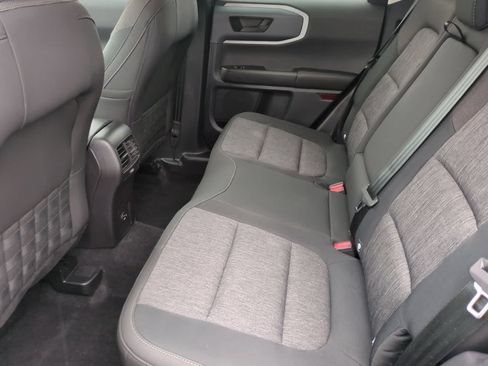 Used 2023 Ford Bronco Sport Big Bend AWD/4WD image 19