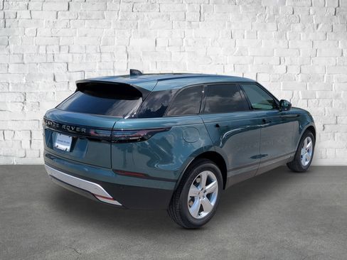 New 2026 Land Rover Range Rover Velar S image 6
