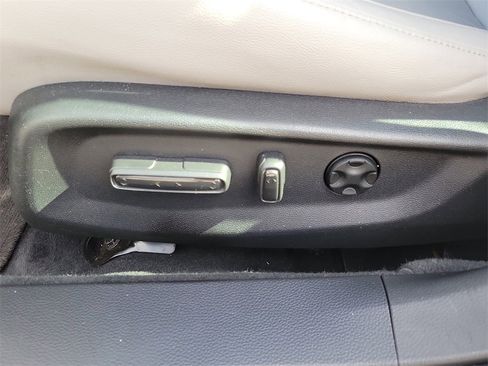 Used 2019 Honda Accord EX-L image 23