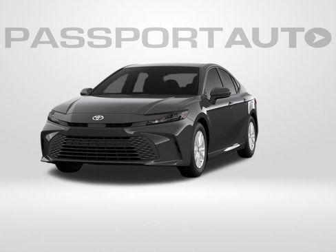 New 2026 Toyota Camry LE image 19