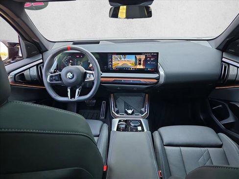 Used 2025 BMW X3 M50 w/ Premium Package image 18