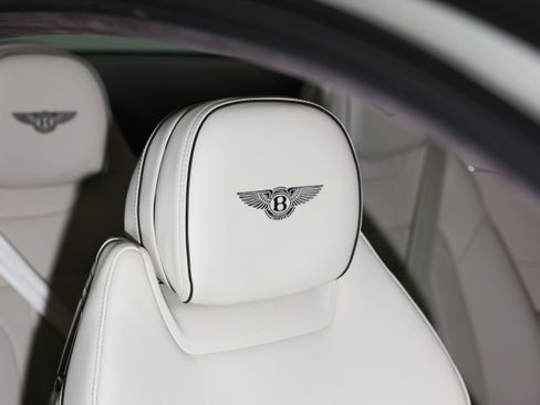 New 2026 Bentley Continental GT image 24