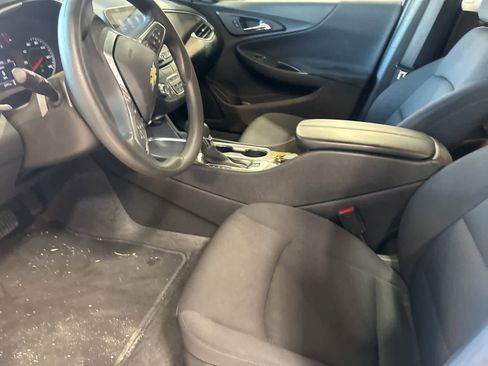 New 2025 Chevrolet Malibu LT image 26