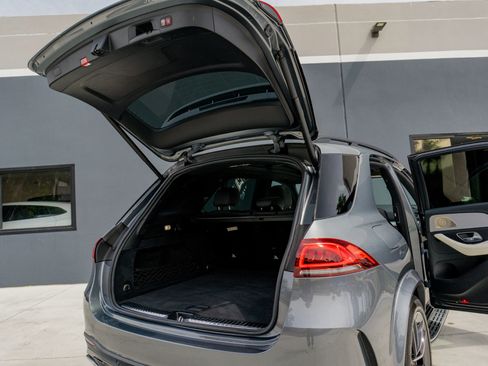 Used 2023 Mercedes-Benz GLE 580 4MATIC image 56