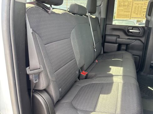 Used 2023 Chevrolet Silverado 2500 LT w/ Convenience Package image 47