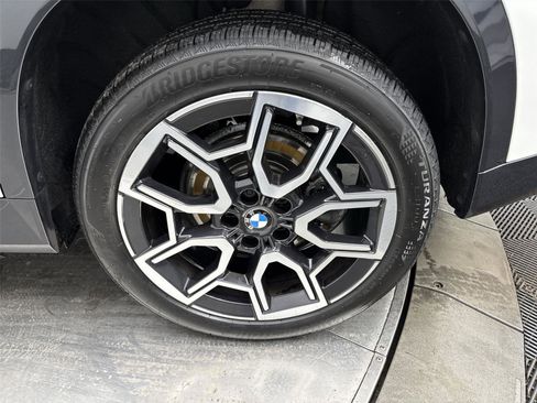 Used 2025 BMW X1 xDrive28i w/ Convenience Package image 27