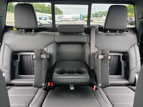 New 2026 Chevrolet Silverado 1500 LT AWD/4WD image 31