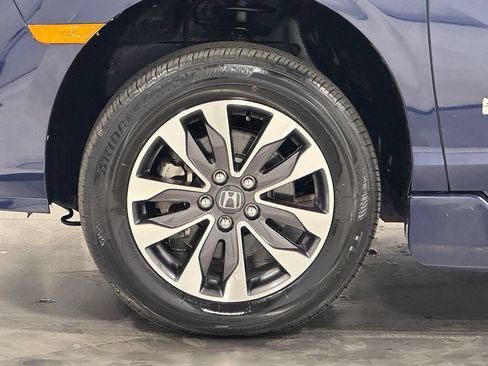 Used 2021 Honda Odyssey EX-L image 13