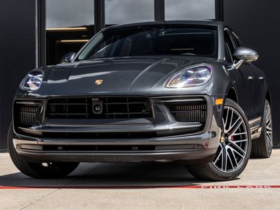 Certified 2024 Porsche Macan S