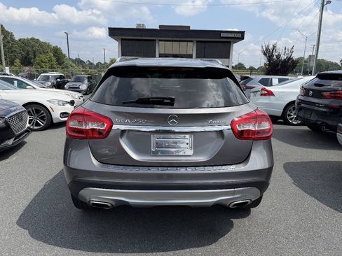 Used 2015 Mercedes-Benz GLA 250 4MATIC image 5