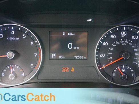 Used 2021 Kia Forte GT-Line FWD image 25