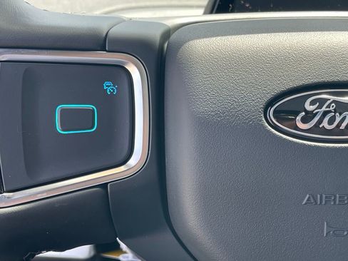New 2026 Ford Expedition Platinum AWD/4WD image 17
