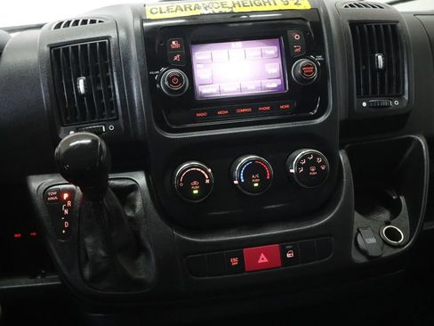 Used 2019 RAM ProMaster 3500 FWD image 20