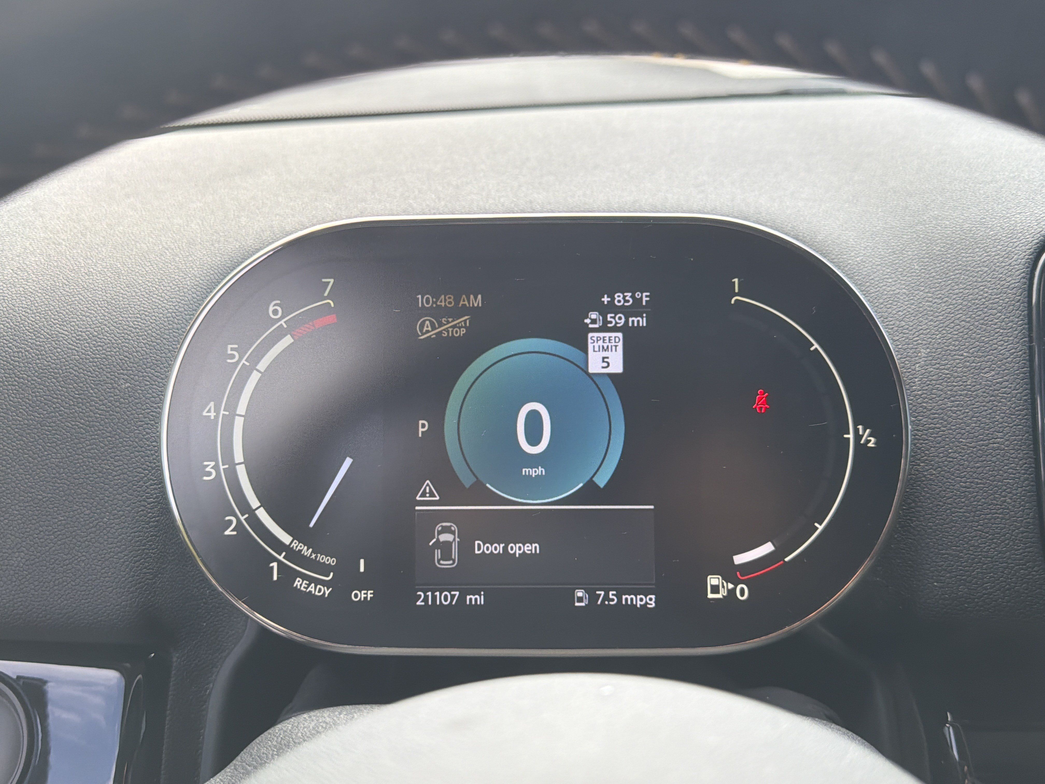 Used 2024 MINI Cooper Countryman S FWD image 11