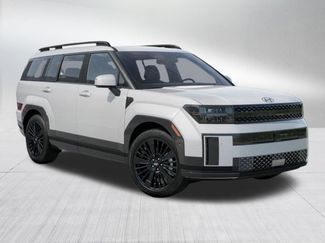 New 2026 Hyundai Santa Fe Calligraphy video 2