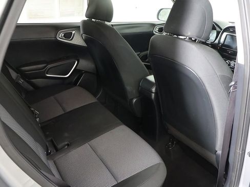 Used 2023 Kia Soul LX w/ Option Group 015 FWD image 26