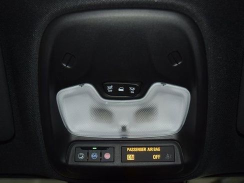 New 2026 Chevrolet Colorado Trail Boss AWD/4WD image 48