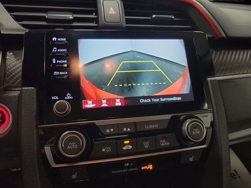 Used 2020 Honda Civic Si image 17
