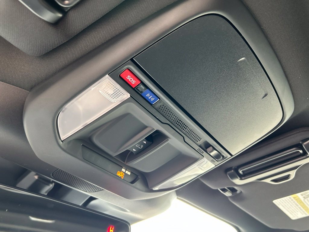 New 2026 Subaru Forester Sport AWD/4WD image 21