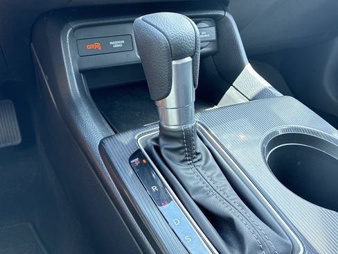 Certified 2026 Honda Civic LX image 33