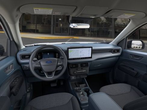 New 2026 Ford Maverick XL FWD image 9