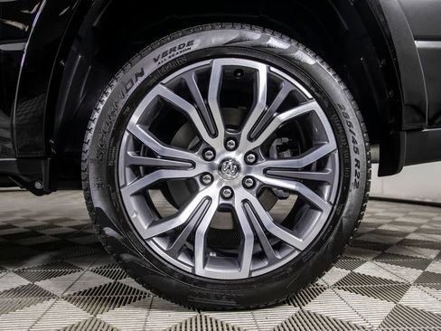 Used 2025 RAM 1500 Tungsten w/ Trailer Tow Group image 46