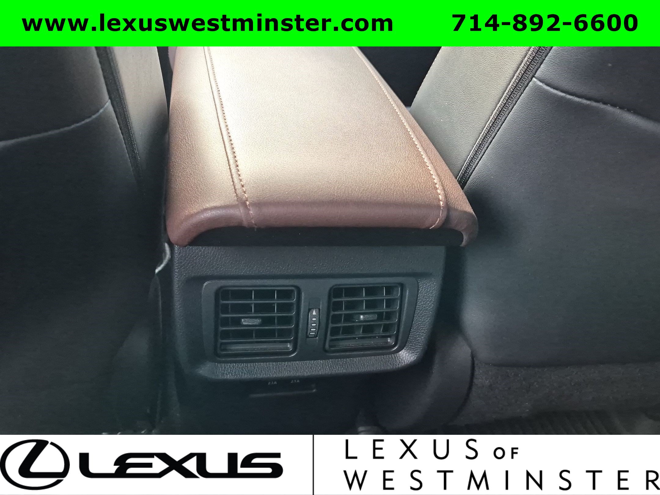 Used 2021 Toyota Venza Limited AWD/4WD image 16