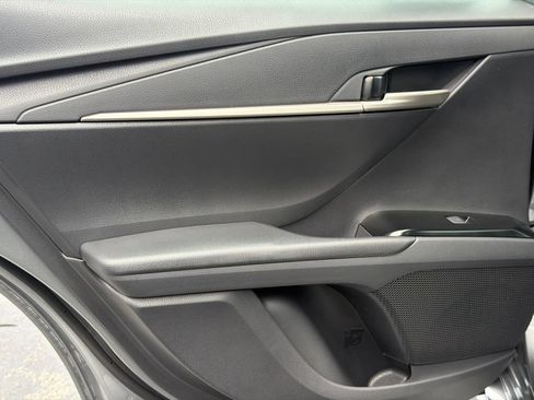 New 2026 Toyota Camry SE w/ Convenience Package FWD image 19