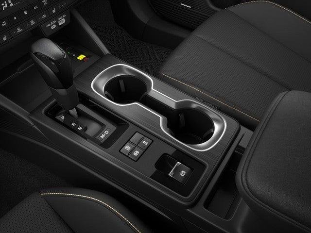 New 2026 Subaru Outback Limited AWD/4WD image 64