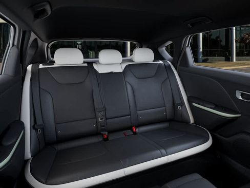 New 2026 Kia K4 GT-Line FWD image 16