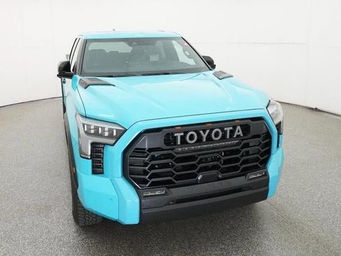 New 2026 Toyota Tundra TRD Pro AWD/4WD image 14